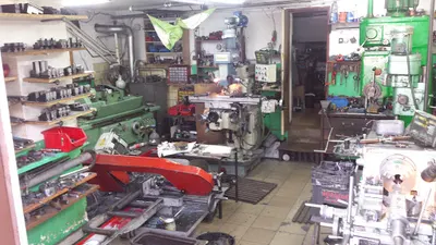 Sitkowscy Obróbka Skrawaniem Paweł Sitkowski - Obróbka skrawaniem CNC , toczenie CNC , frezowanie CNC